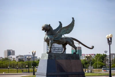 Kazan - Photo 2