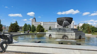 Kazan - Photo 3