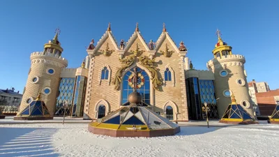 Kazan - Photo 5