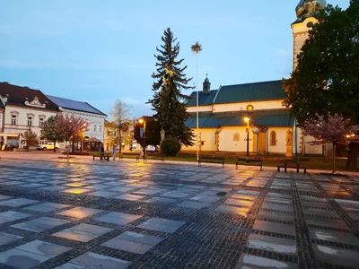 Liptovský Mikuláš - Photo 2