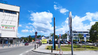 Liptovský Mikuláš - Photo 3