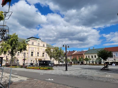 Liptovský Mikuláš - Photo 4