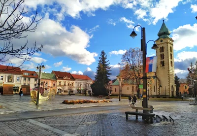 Liptovský Mikuláš - Photo 5