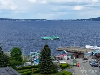 Petrozavodsk - Photo 2