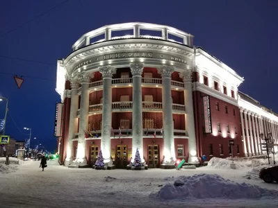 Petrozavodsk - Photo 3