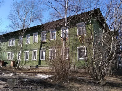 Petrozavodsk - Photo 4