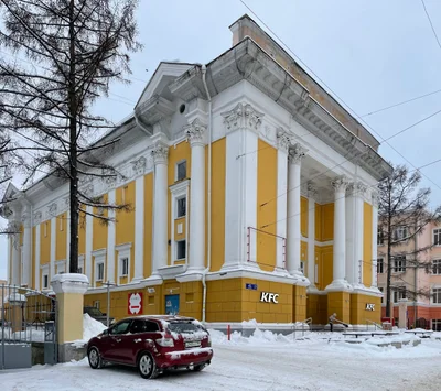 Petrozavodsk - Photo 5
