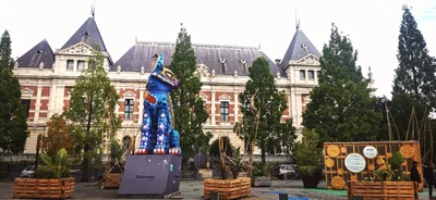 Roubaix - Photo 4