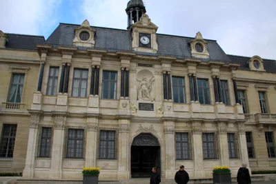 Troyes - Photo 2