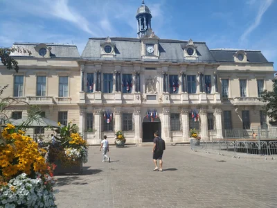 Troyes - Photo 3