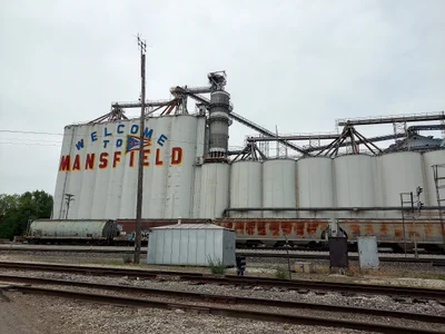 Mansfield - Photo 3