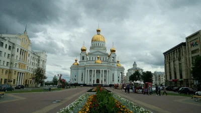 Saransk - Photo 2