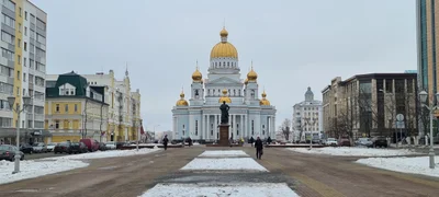Saransk - Photo 3