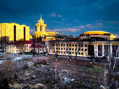 Saransk - Photo 5