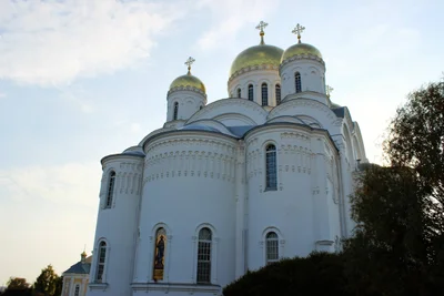 Diveyevo - Photo 2