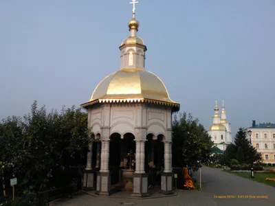 Diveyevo - Photo 4