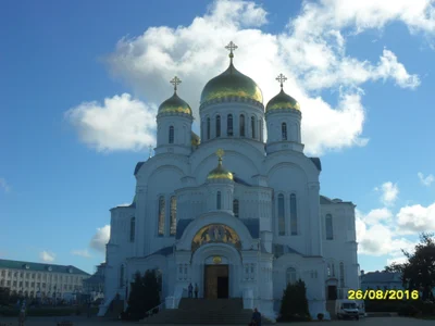 Diveyevo - Photo 5