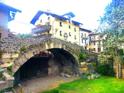 Aosta - Photo 2