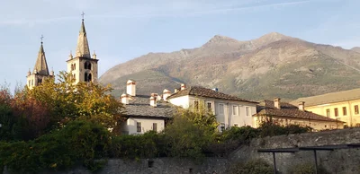Aosta - Photo 4