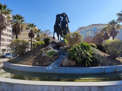 Jerez - Photo 2