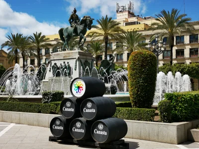 Jerez - Photo 3