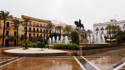 Jerez - Photo 4