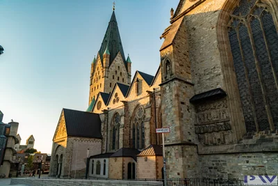Paderborn - Photo 2