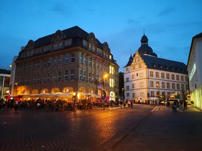 Paderborn - Photo 5