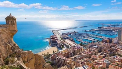Alicante - Photo 5