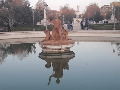Aranjuez - Photo 3