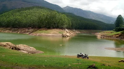Idukki District - Photo 3