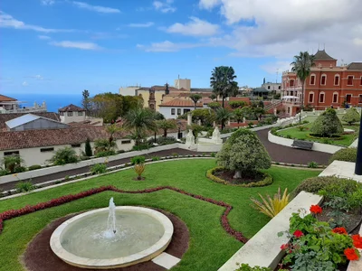 La Orotava - Photo 2