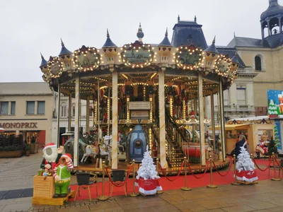 Le Mans - Photo 2