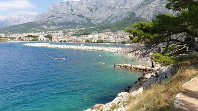 Makarska - Photo 3