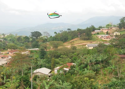Amedzofe - Photo 2