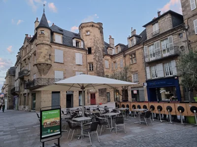 Brive-la-Gaillarde - Photo 4