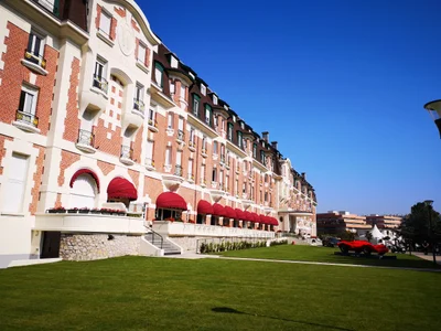 Le Touquet-Paris-Plage - Photo 3