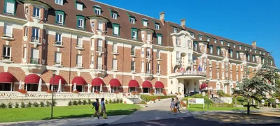 Le Touquet-Paris-Plage - Photo 4