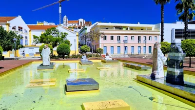 Silves - Photo 4