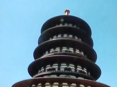 Luoyang - Photo 2