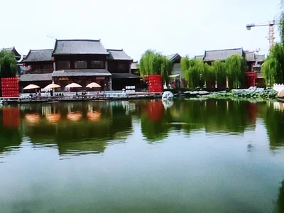 Luoyang - Photo 3
