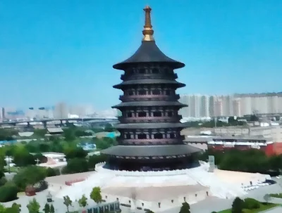 Luoyang - Photo 4