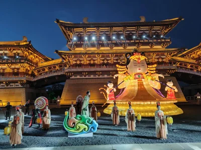 Luoyang - Photo 5