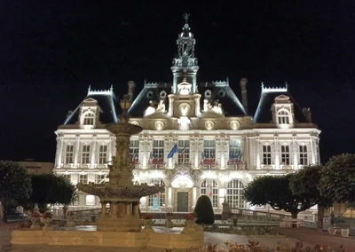 Limoges - Photo 2