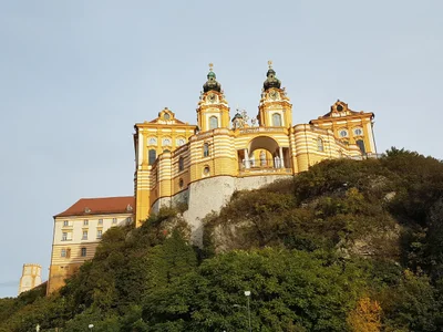 Gemeinde Melk - Photo 3
