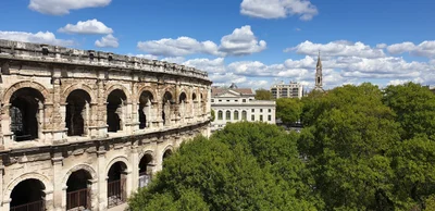 Nimes - Photo 3