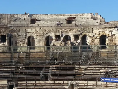 Nimes - Photo 5