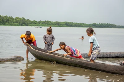 Orinoco Delta - Photo 2
