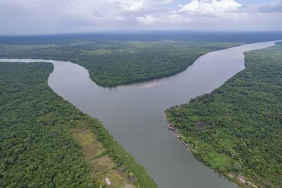 Orinoco Delta - Photo 3