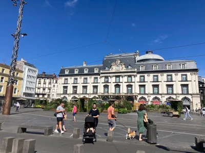 Clermont-Ferrand - Photo 3